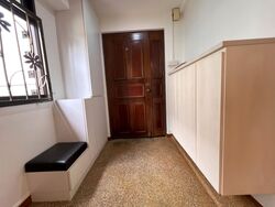 Blk 17A Mount Faber View (Bukit Merah), HDB 5 Rooms #436358891
